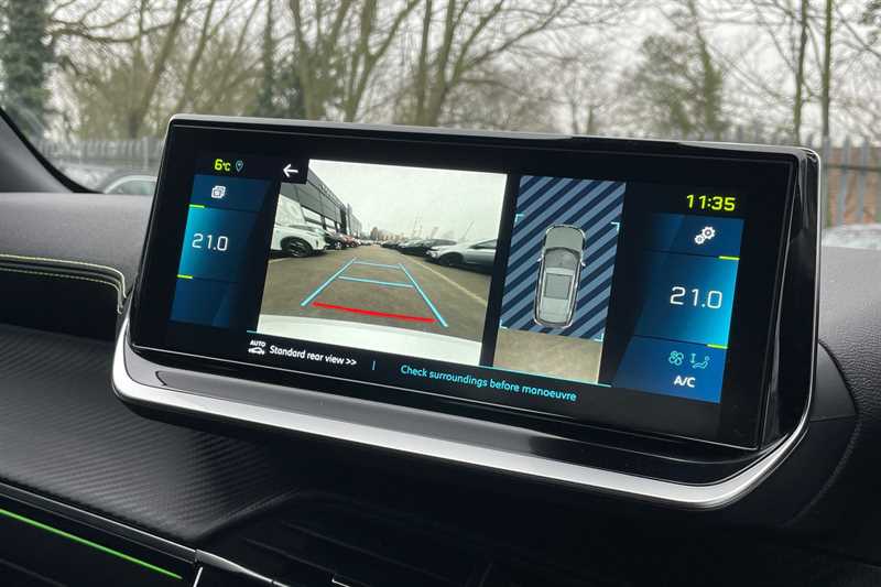 Used Peugeot 2008 2022 for sale - 77471943: Photo 19