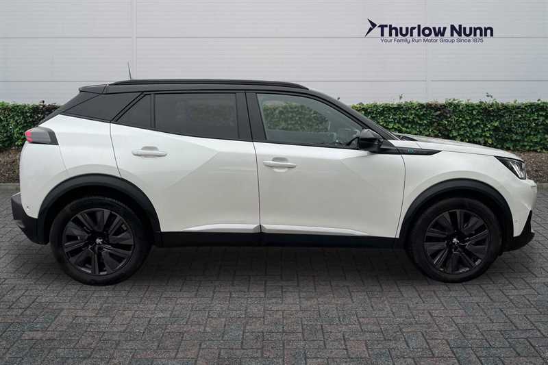 Used Peugeot 2008 2022 for sale - 77471943: Photo 2