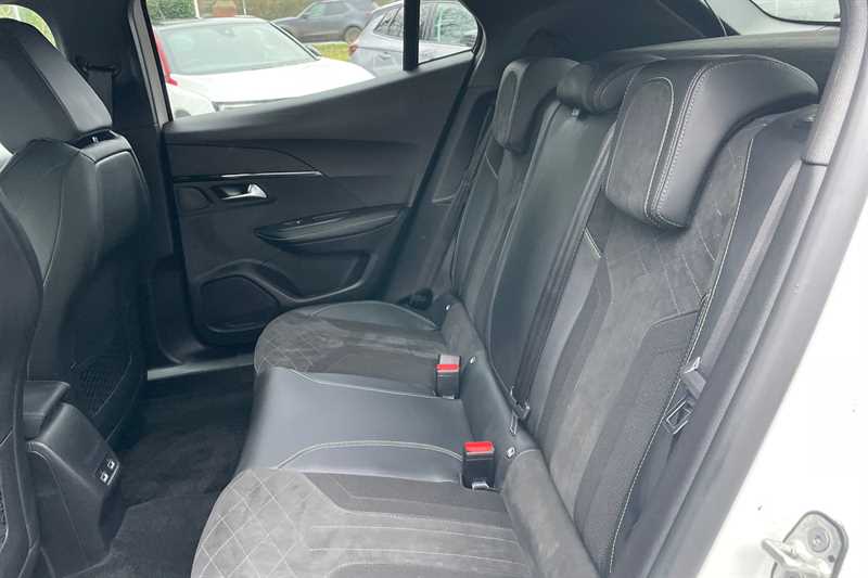 Used Peugeot 2008 2022 for sale - 77471943: Photo 23