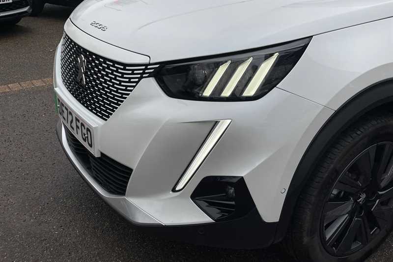 Used Peugeot 2008 2022 for sale - 77471943: Photo 30