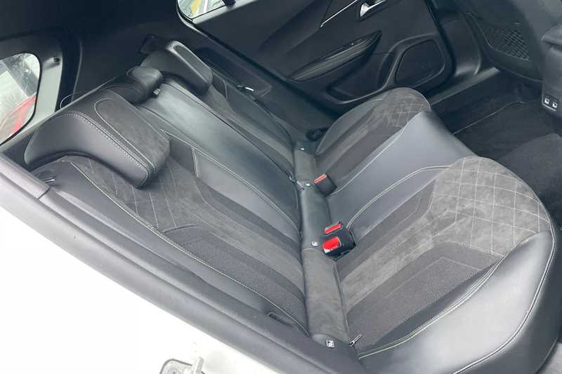 Used Peugeot 2008 2022 for sale - 77471943: Photo 36