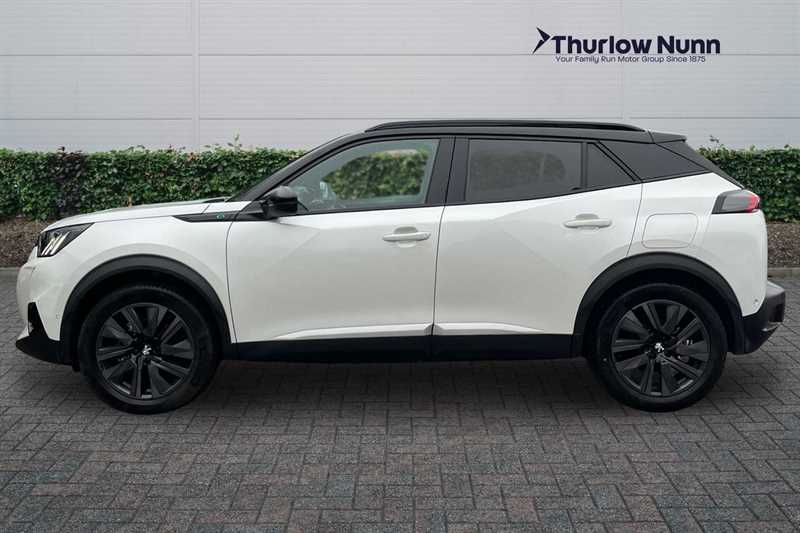 Used Peugeot 2008 2022 for sale - 77471943: Photo 6