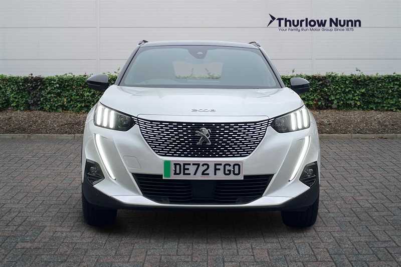 Used Peugeot 2008 2022 for sale - 77471943: Photo 8