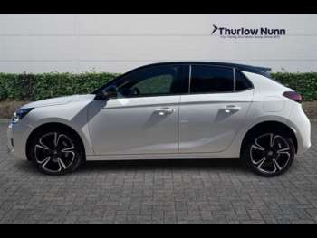 Used Vauxhall Corsa 2022 for sale - 75104657: Photo
