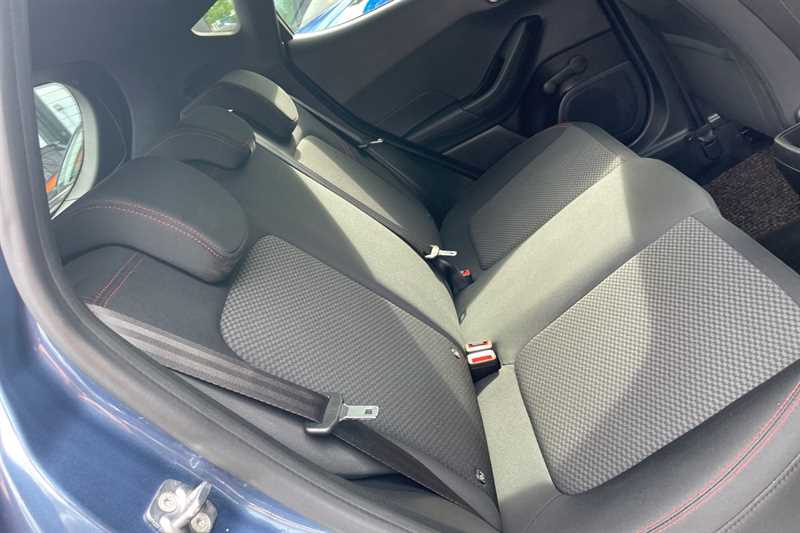 Vehicle 40