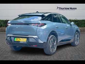 Used Peugeot E-3008 2024 for sale - 75052746: Photo