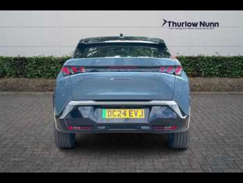 Used Peugeot E-3008 2024 for sale - 75052746: Photo
