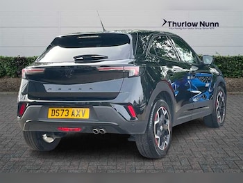 Used Vauxhall Mokka 2023 for sale - 79363759: Photo