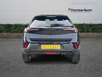 Used Vauxhall Mokka 2023 for sale - 79363759: Photo