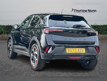 Used Vauxhall Mokka 2023 for sale - 79363759: Photo