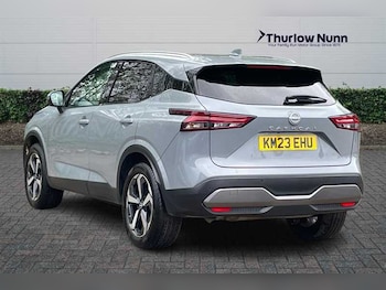 Used Nissan Qashqai 2023 for sale - 78246991: Photo