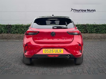 Used Vauxhall Corsa 2025 for sale - 77771287: Photo