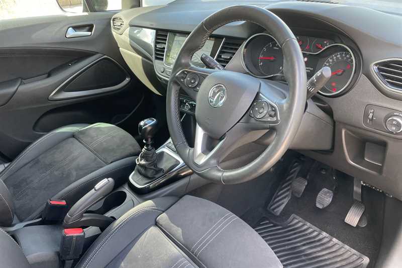 Used Vauxhall Crossland 2022 for sale - 77146711: Photo 10