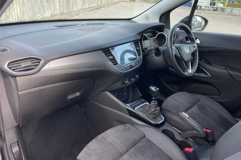 Used Vauxhall Crossland 2022 for sale - 77146711: Photo 13