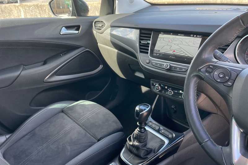 Used Vauxhall Crossland 2022 for sale - 77146711: Photo 14