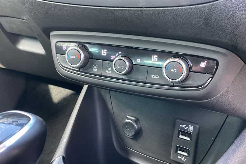 Used Vauxhall Crossland 2022 for sale - 77146711: Photo 15