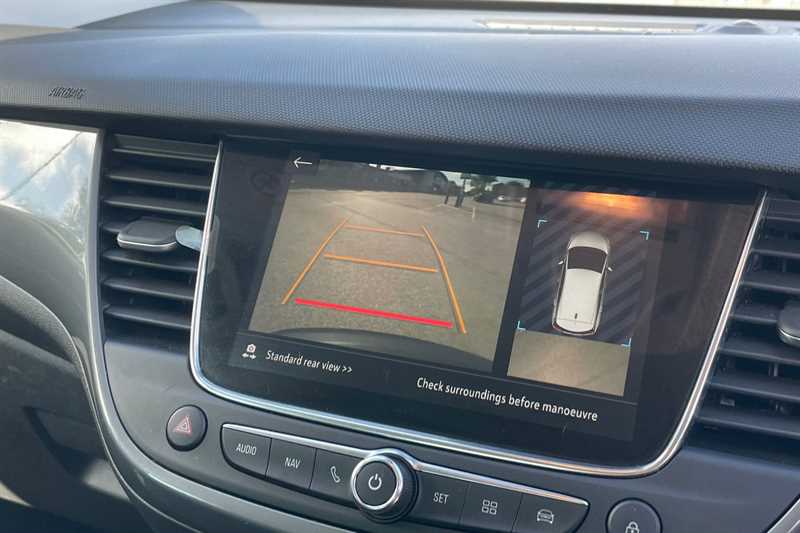 Used Vauxhall Crossland 2022 for sale - 77146711: Photo 19