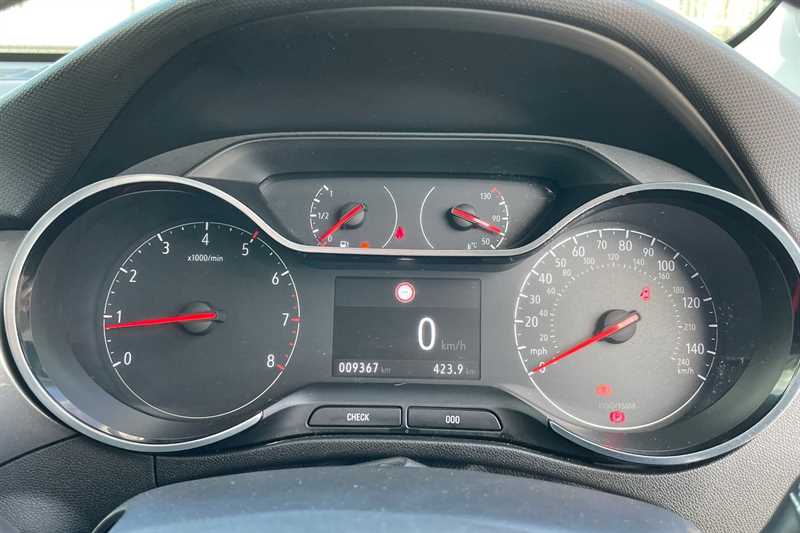 Used Vauxhall Crossland 2022 for sale - 77146711: Photo 20