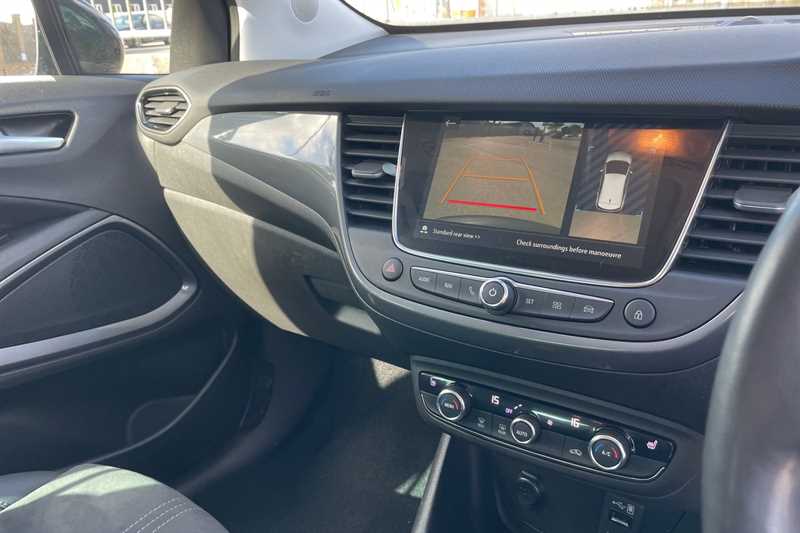 Used Vauxhall Crossland 2022 for sale - 77146711: Photo 25