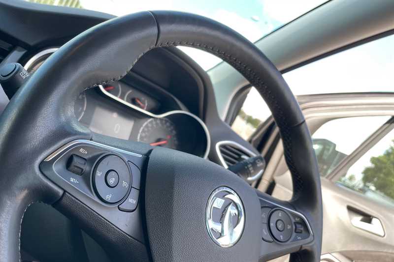 Used Vauxhall Crossland 2022 for sale - 77146711: Photo 28