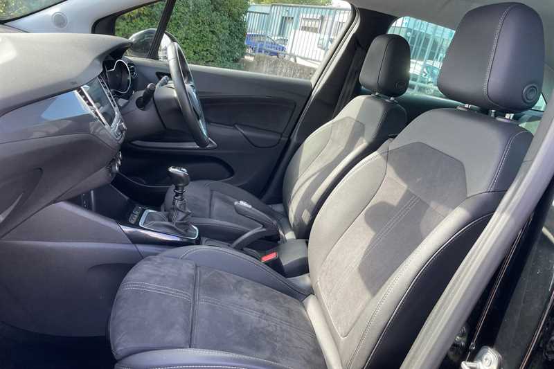 Used Vauxhall Crossland 2022 for sale - 77146711: Photo 37