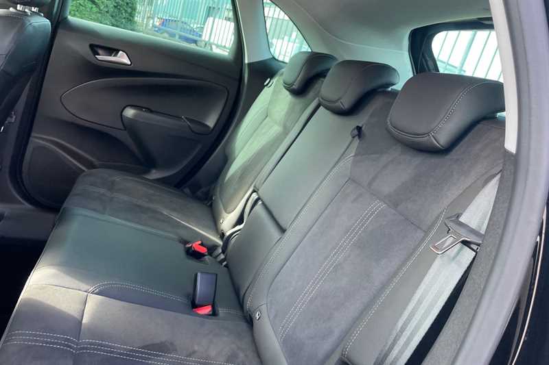 Used Vauxhall Crossland 2022 for sale - 77146711: Photo 38