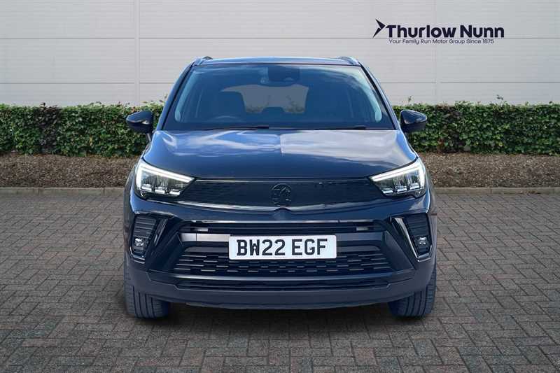 Used Vauxhall Crossland 2022 for sale - 77146711: Photo 8