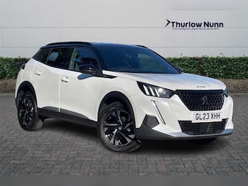 Used Peugeot 2008 2023 for sale - 79689337: Photo