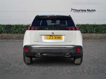 Used Peugeot 2008 2023 for sale - 79689337: Photo