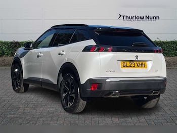 Used Peugeot 2008 2023 for sale - 79689337: Photo