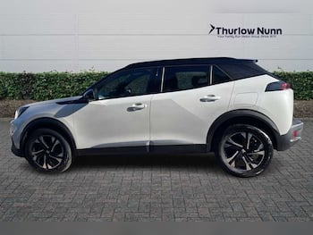 Used Peugeot 2008 2023 for sale - 79689337: Photo
