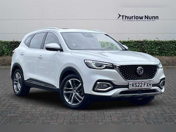 2022 - 1.5 T-GDI Exclusive SUV 5dr Petrol DCT Euro 6 (s/s) (162 ps)