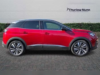 Used Peugeot 3008 2020 for sale - 78678116: Photo