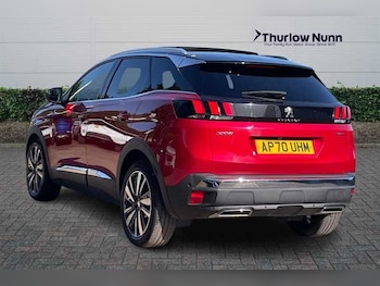 Used Peugeot 3008 2020 for sale - 78678116: Photo