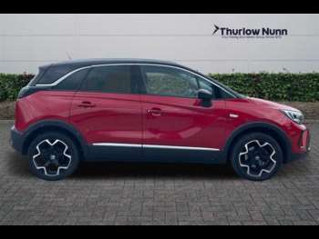 Used Vauxhall Crossland 2022 for sale - 75434120: Photo
