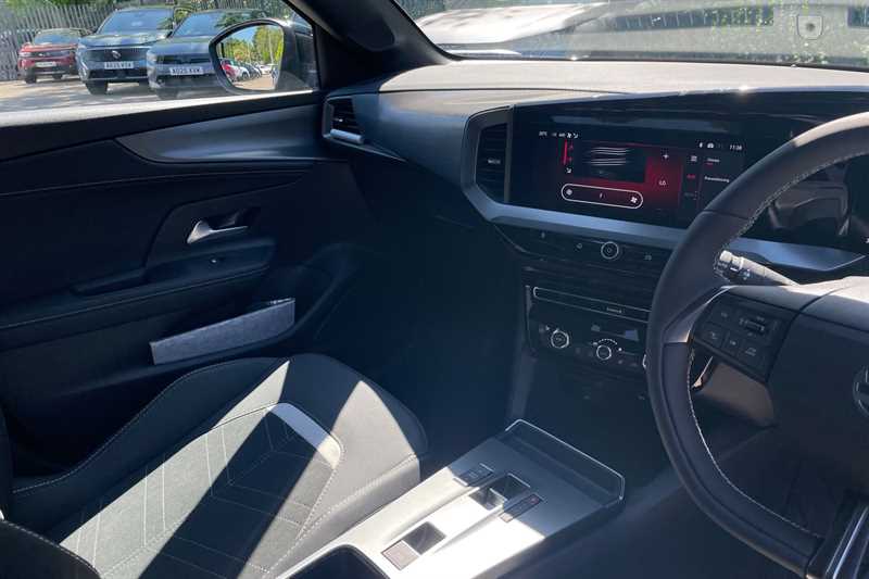 Used Vauxhall Mokka 2025 for sale - 77471872: Photo 14