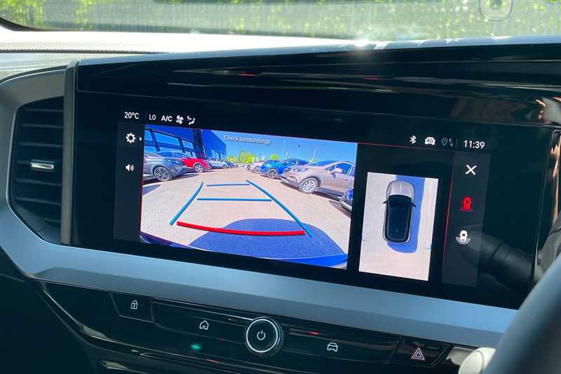 Used Vauxhall Mokka 2025 for sale - 77471872: Photo 19