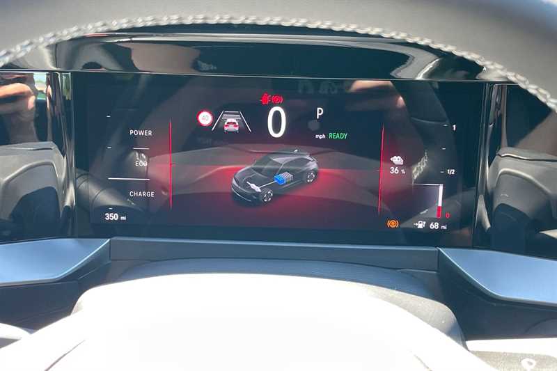 Used Vauxhall Mokka 2025 for sale - 77471872: Photo 20