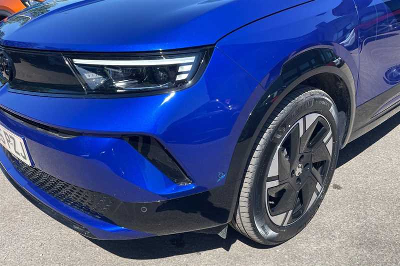 Used Vauxhall Mokka 2025 for sale - 77471872: Photo 31