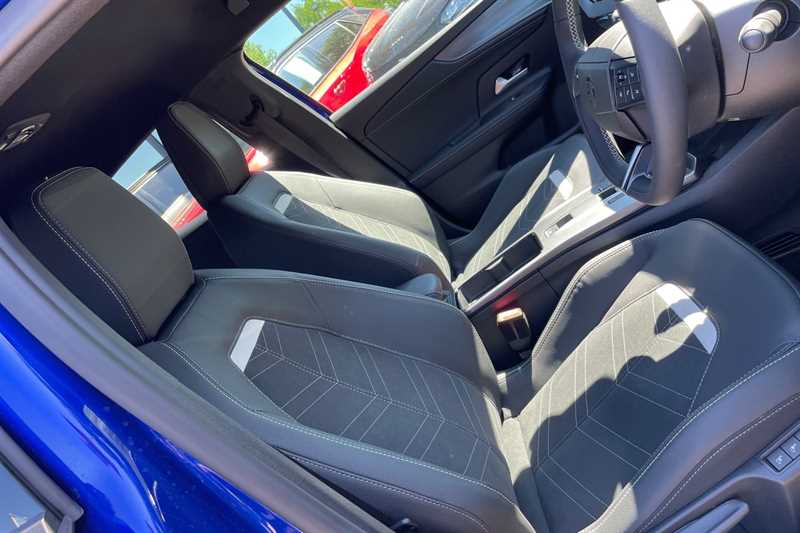 Used Vauxhall Mokka 2025 for sale - 77471872: Photo 36