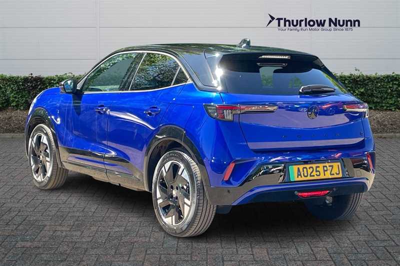 Used Vauxhall Mokka 2025 for sale - 77471872: Photo 5