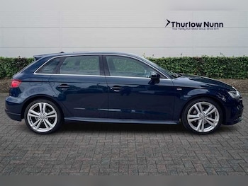 Used Audi A3 2020 for sale - 79488479: Photo