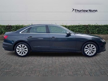 Used Audi A4 2022 for sale - 78760764: Photo
