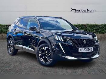Used Peugeot 2008 2023 for sale - 79890505: Photo
