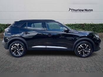 Used Peugeot 2008 2023 for sale - 79890505: Photo
