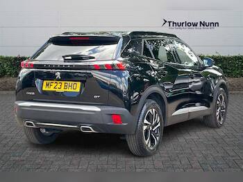 Used Peugeot 2008 2023 for sale - 79890505: Photo