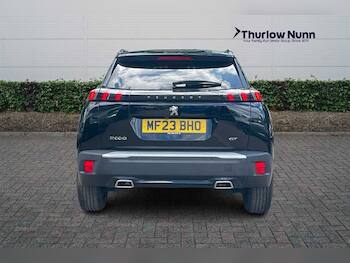 Used Peugeot 2008 2023 for sale - 79890505: Photo