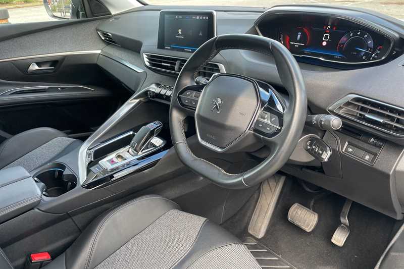 Used Peugeot 5008 2020 for sale - 78074629: Photo 10