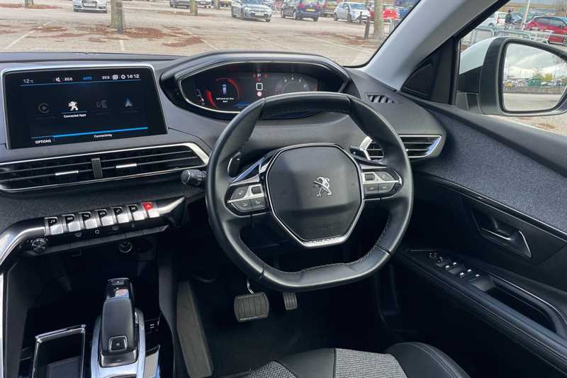 Used Peugeot 5008 2020 for sale - 78074629: Photo 11