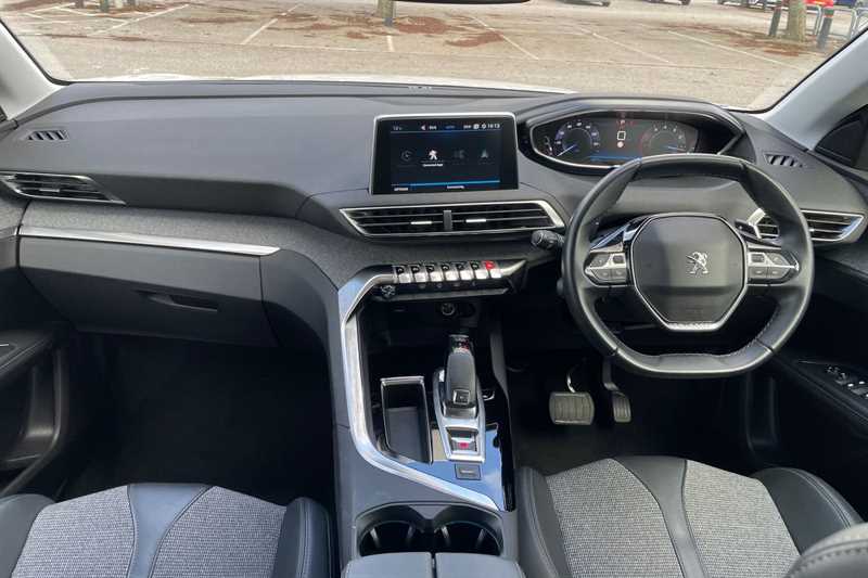 Used Peugeot 5008 2020 for sale - 78074629: Photo 12